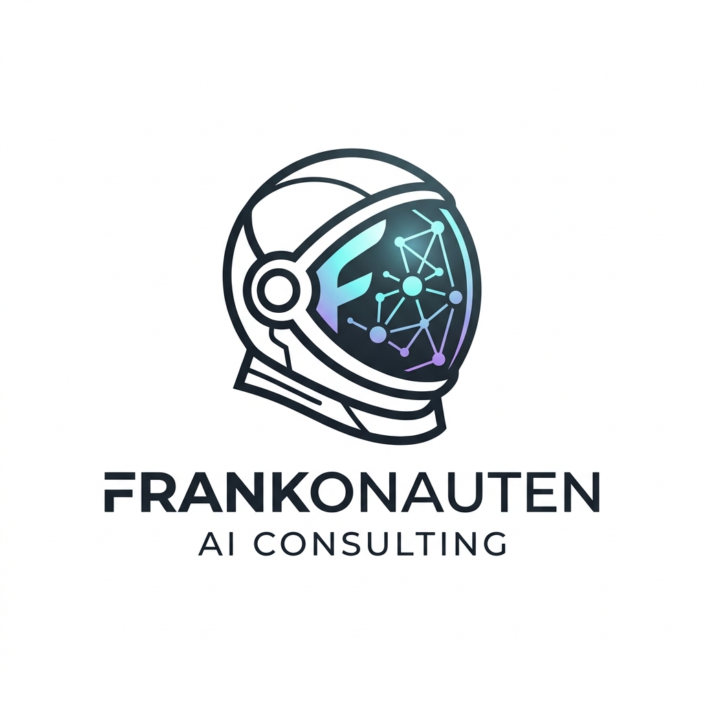 Frankonauten Logo